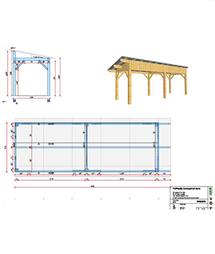 Plan bureau d'étude